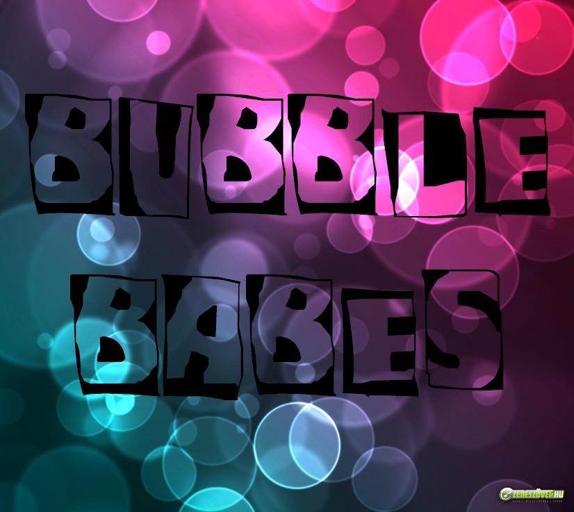 Bubble Babes