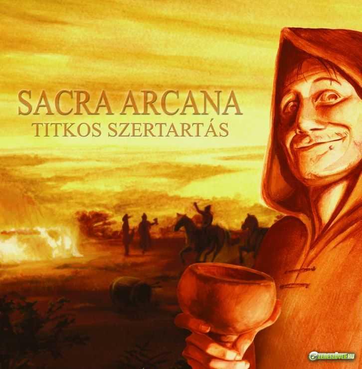 Sacra Arcana