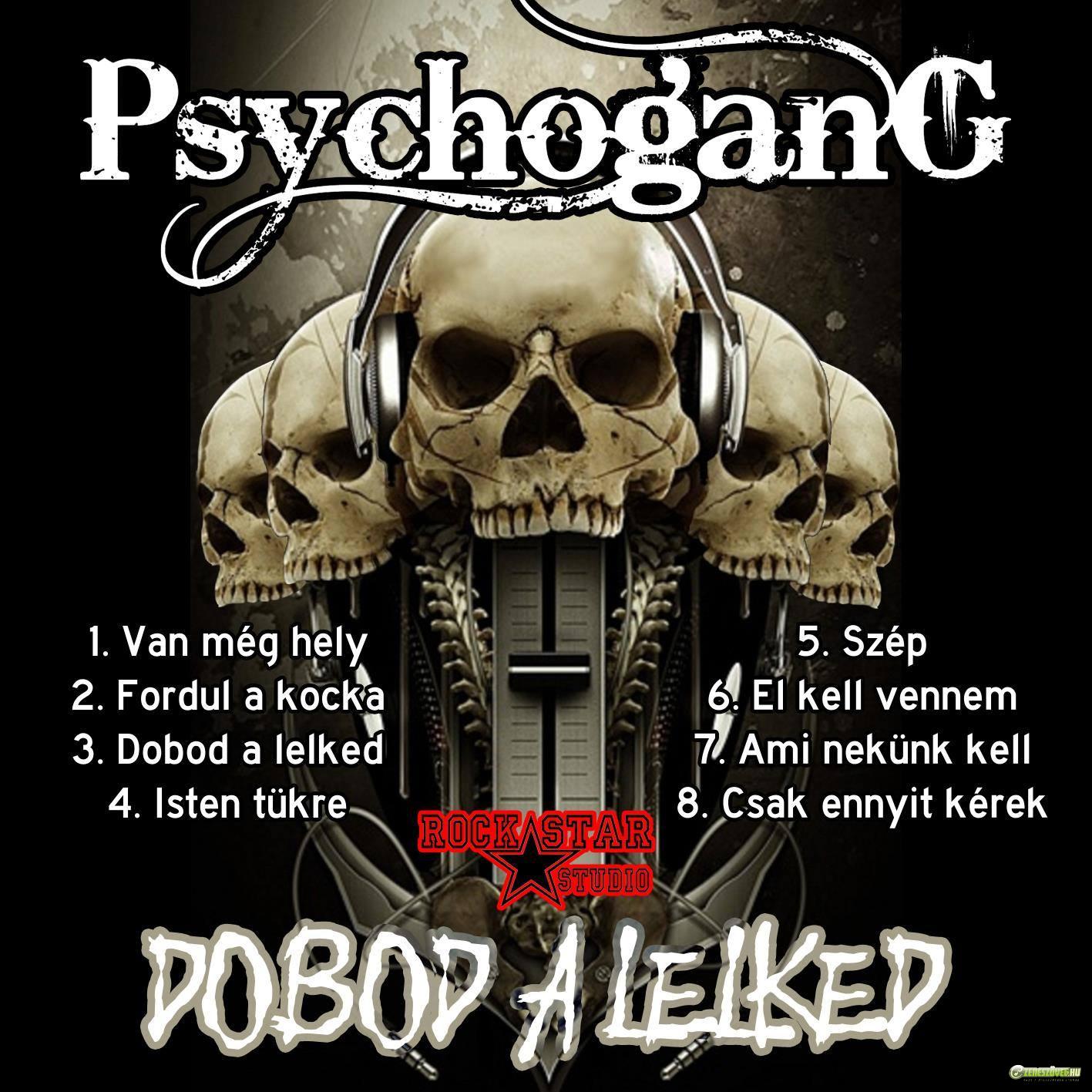 Psychogang