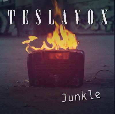 teslavox junkle