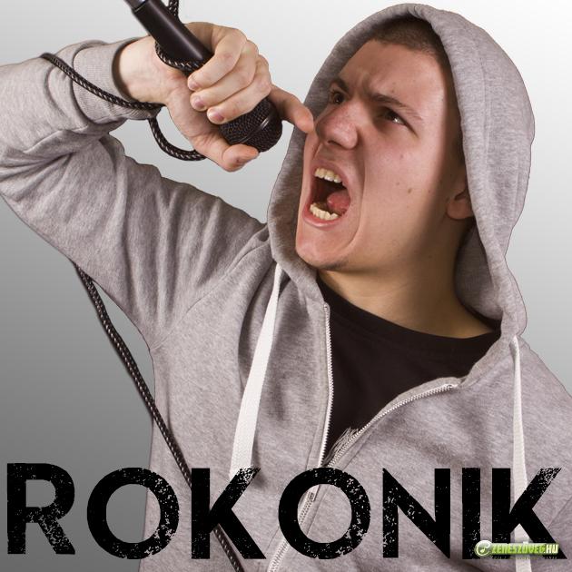 RoKonik