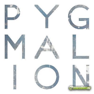 Pygmalion Pygmalion EP