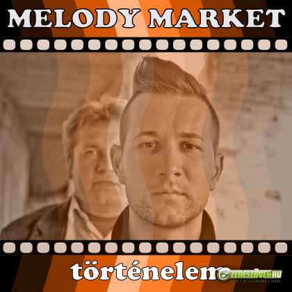 Melody Market