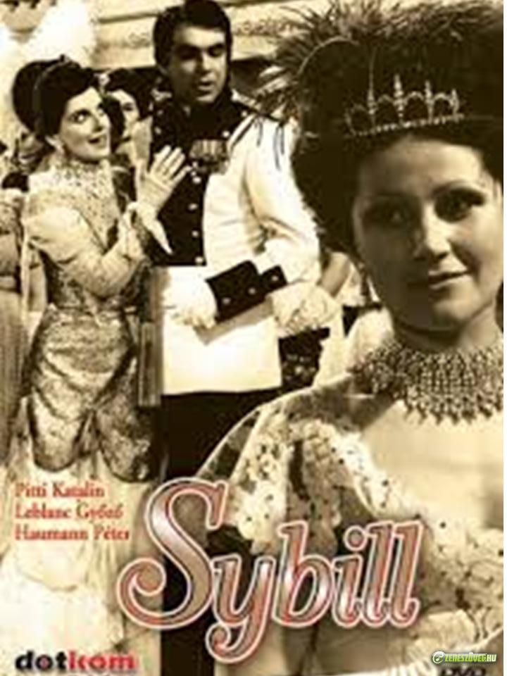 Sybill (operett)