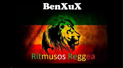 BenXuX Ritmusos Reggea