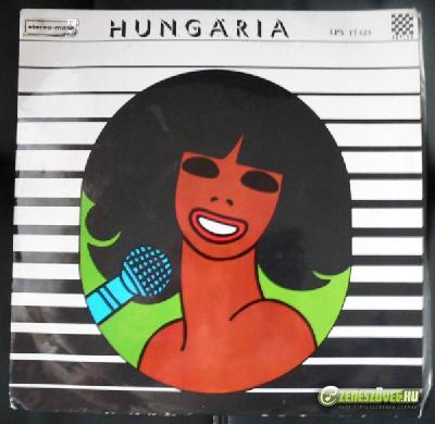 Hungária Hungária