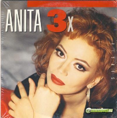 Sárközi Anita 3X