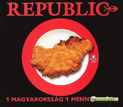 Republic 1 Magyarország, 1 Mennyország