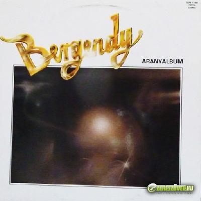 Bergendy - Koncert, Tánc, Jazz és Szalon Zenekar Bergendy Aranyalbum