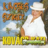 Kovács Kati Kincses sziget