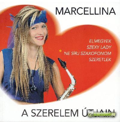 Marcellina A szerelem útjain