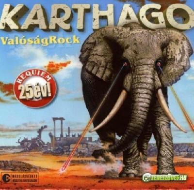 Karthago Valóságrock
