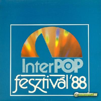 Kabalababa InterPOP fesztivál '88