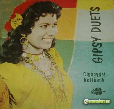 Gaál Gabriella és Madarász Katalin Gipsy Duets - Cigánydal kettősök