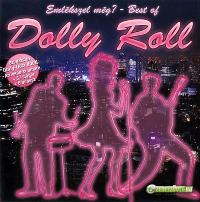 Dolly Roll Emlékszel még? - Best of Dolly Roll CD2