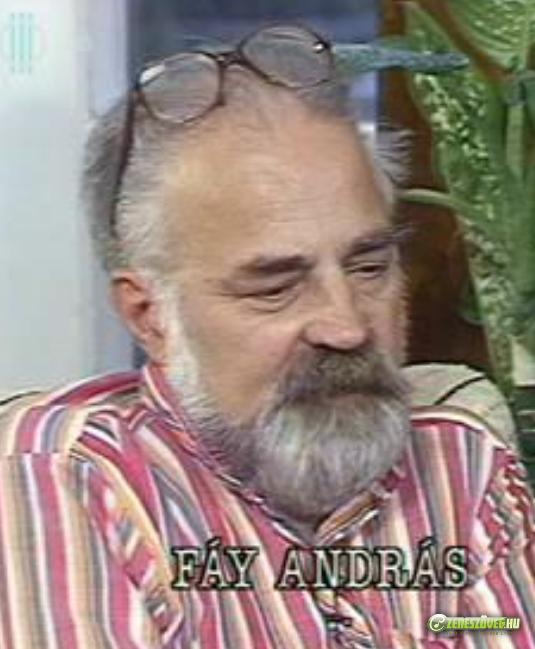 Fáy András Attila