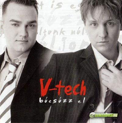 V-Tech Búcsúzz el