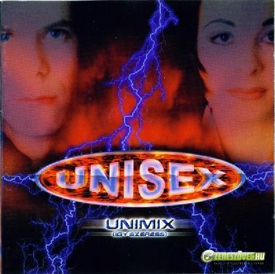 Unisex Unimix 1
