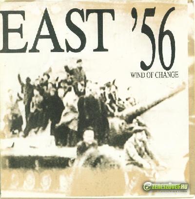 East \'56  (SP)