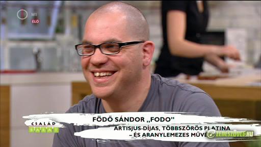 Födő Sándor Fodo