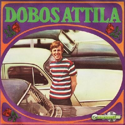 Dobos Attila Made in Hungary ’69 - Nem baj, picim