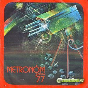 Cserháti Zsuzsa Metronóm \'77: A táncos lányok