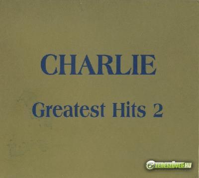 Charlie GREATEST HITS 2