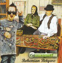 Bohemian Betyars Boros u. 1.