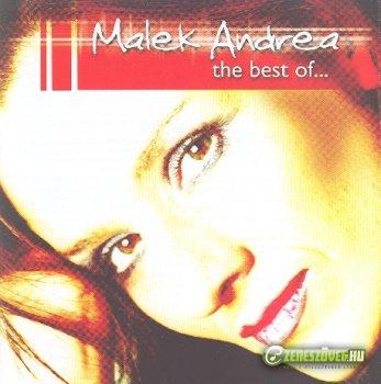 Malek Andrea The Best Of Malek Andrea