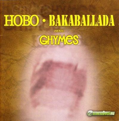 Hobo Blues Band Bakaballada