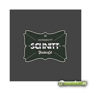 Superbutt Schnitt / Director\'s Cut  (DVD)