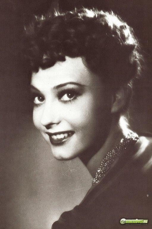 Szeleczky Zita Szeleczky Zita