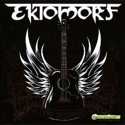 Ektomorf The Acoustic
