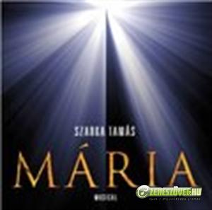 Szarka Tamás Mária (musical)