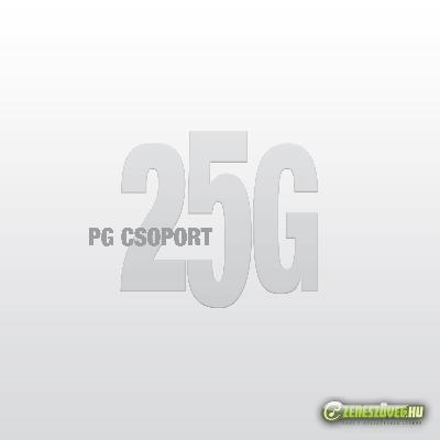 PG csoport 25 G (2xCD)