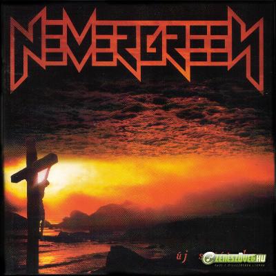 Nevergreen Új sötét kor (CD+ bónusz CD)