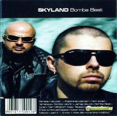 Skyland Bomba Beat
