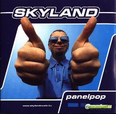 Skyland Panelpop