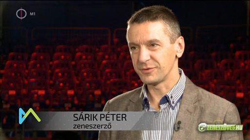 Sárik Péter Sárik Péter