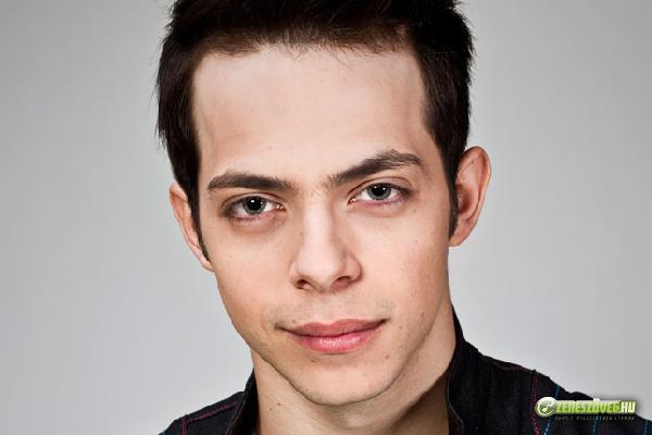 Éder Krisztián Éder Krisztián