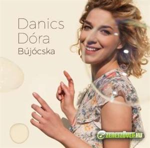 Danics Dóra Bújócska