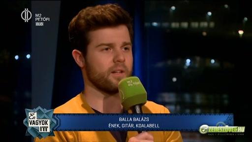 Balla Balázs Balla Balázs