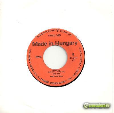 Szánti Judit Made in Hungary ’82: Volt egy sztár