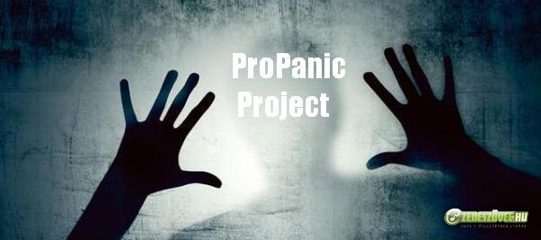 ProPanic Project