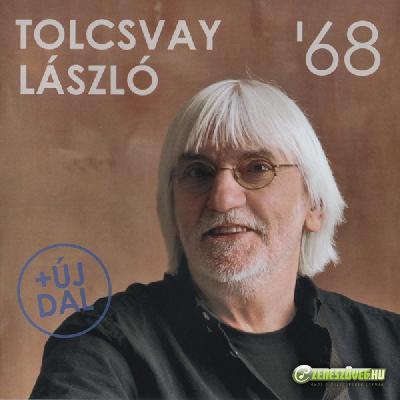 Tolcsvay László \'68