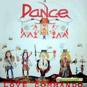 Dance Love Commando