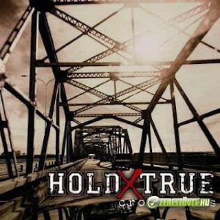 Hold X True Crossroads (Mini-Album)