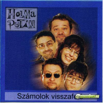 Holnapután Számolok visszafelé