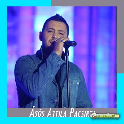 Ásós Attila