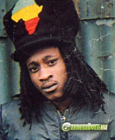 Brinsley Forde Brinsley Forde